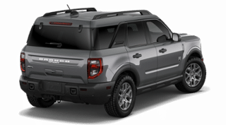 2026 Ford Bronco Sport® External Image 4